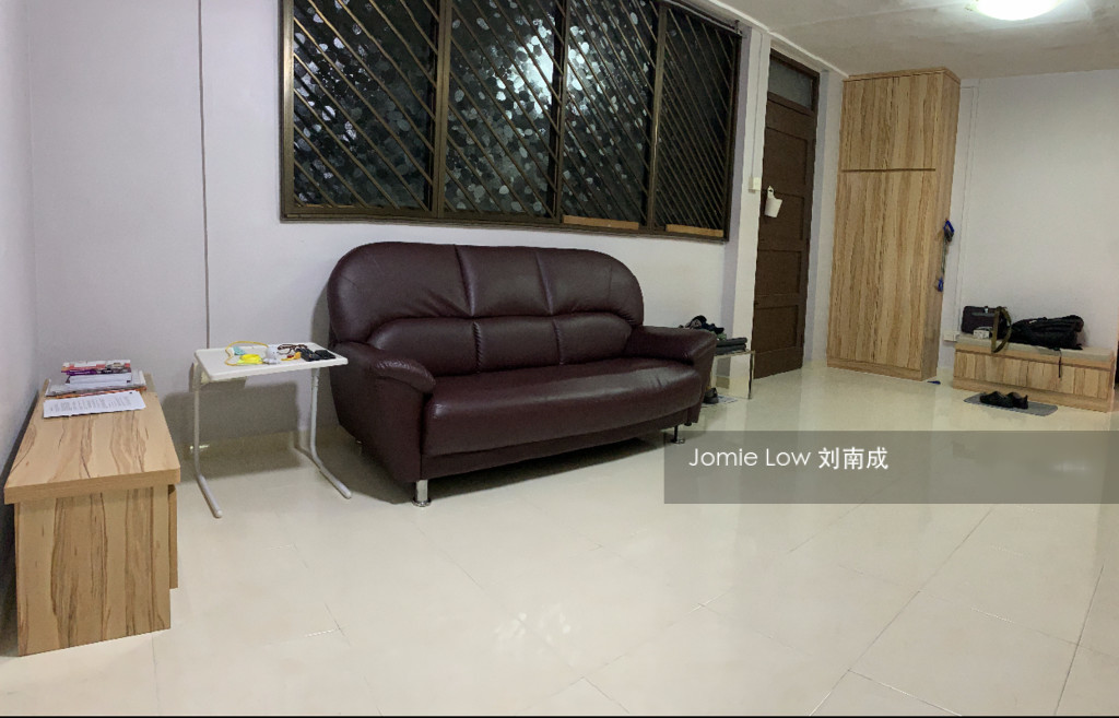 Blk 338 Ubi Avenue 1 (Geylang), HDB 4 Rooms #224381691